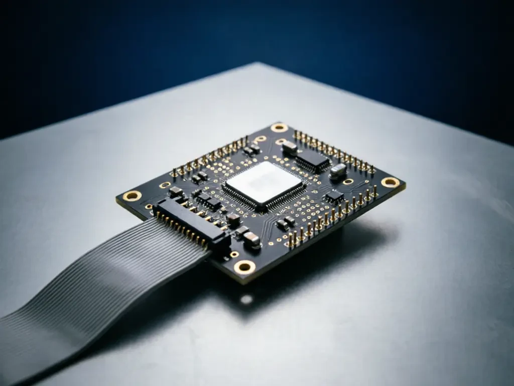 车规 FPGA 烧录器 F300