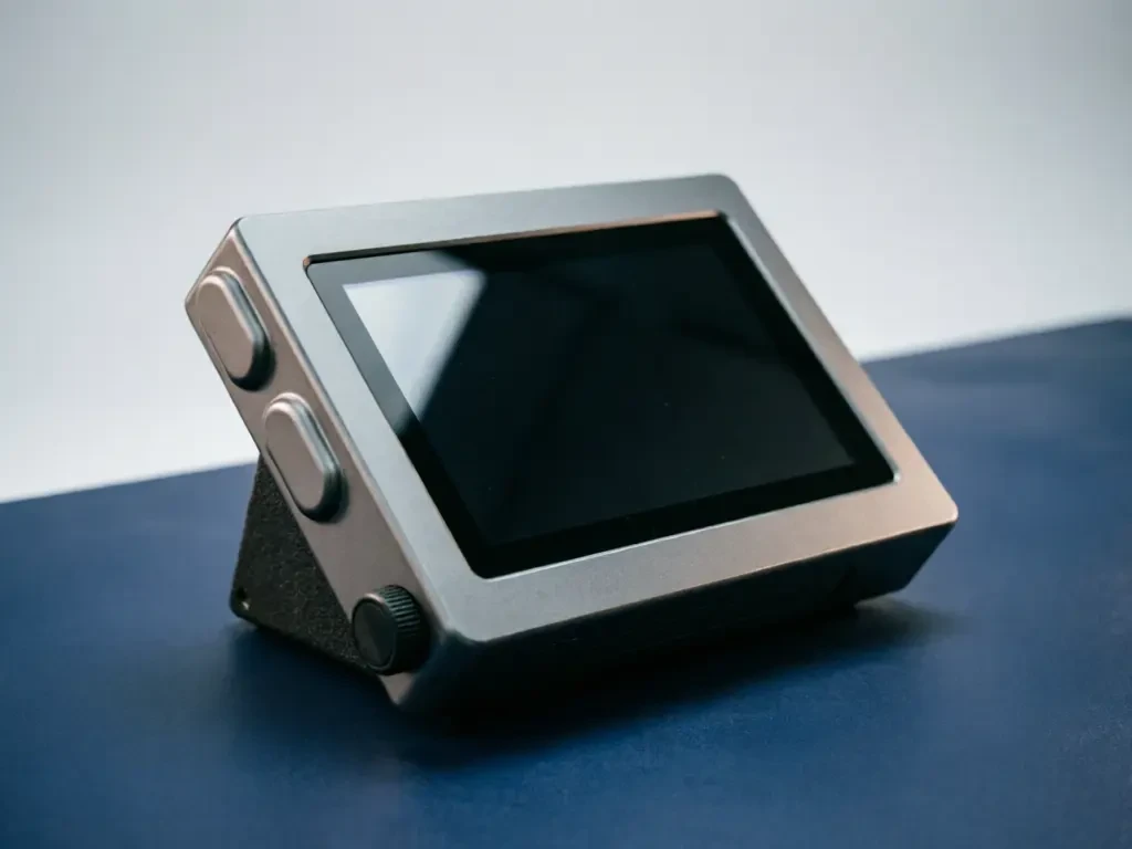 通用离线烧录器 DeepET-800